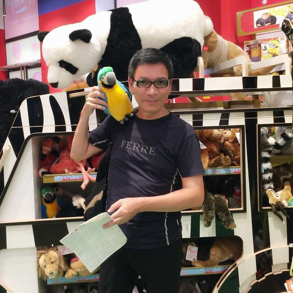 亚瑟 明的照片