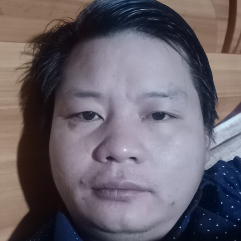 好人，好梦的照片