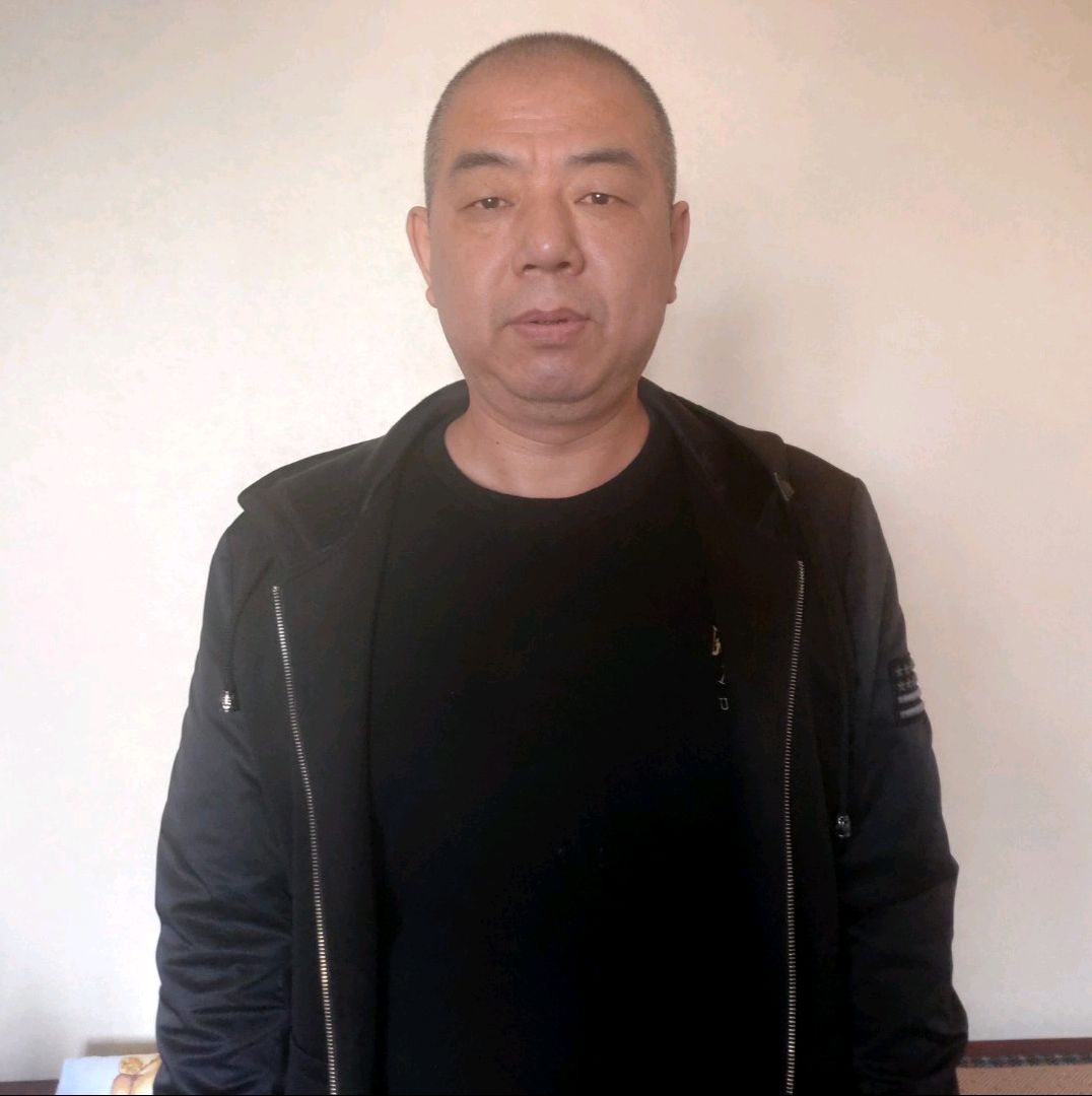 给与她幸福的照片