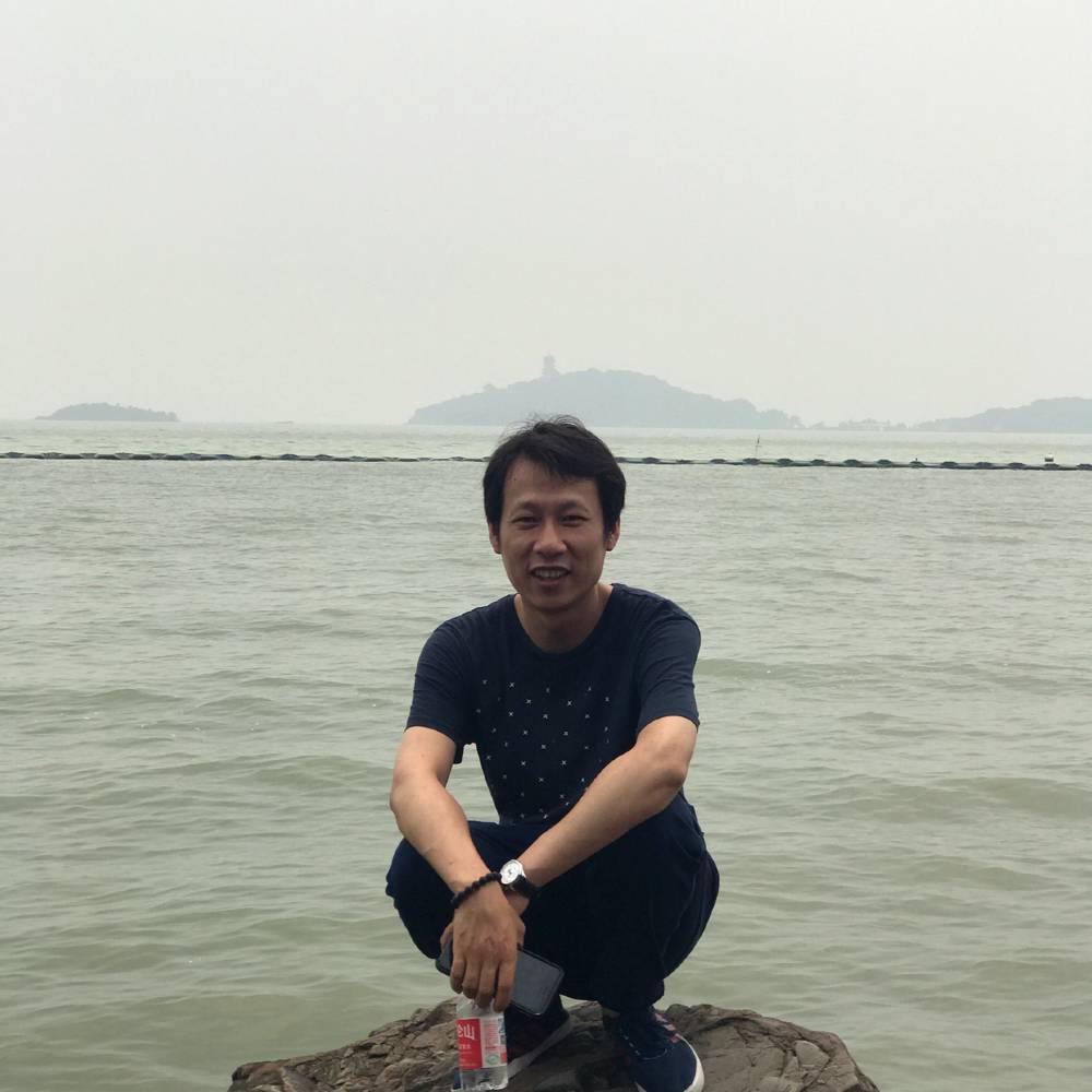 风中的铃的照片