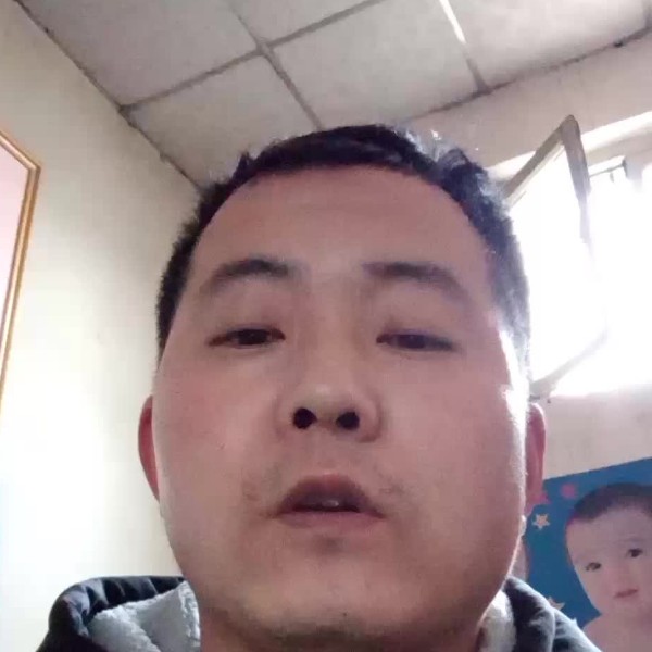 专注马军的照片