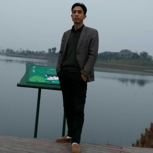 景明华的照片