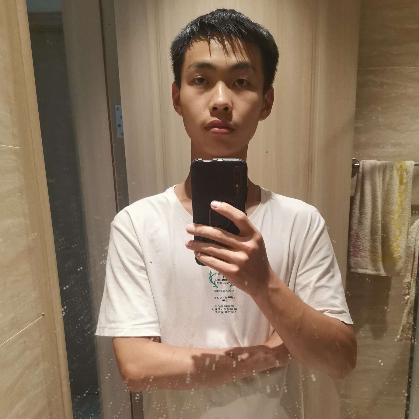 锁光迷城的照片