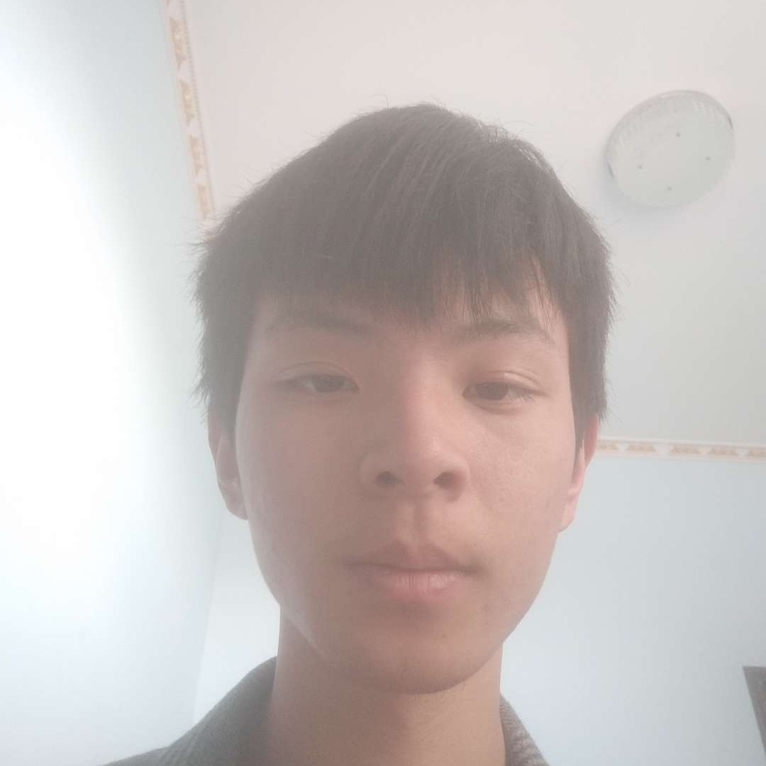 刘遇闯的照片
