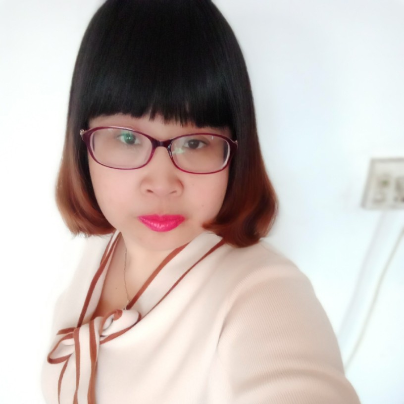 孟玮的照片
