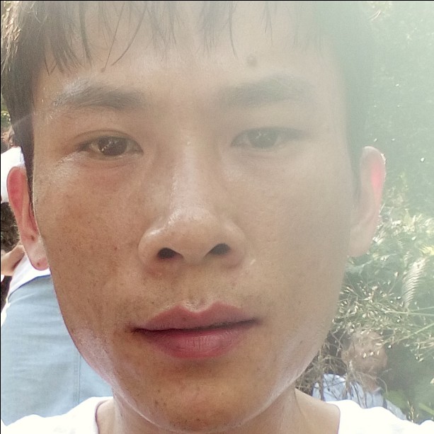 小丸子朴实的照片