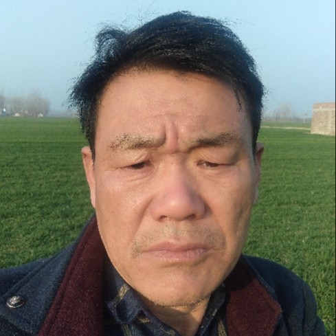 都市农村人的照片