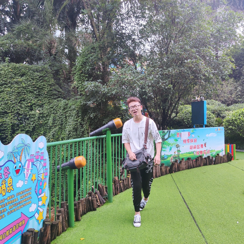 花姑娘在哪里的照片