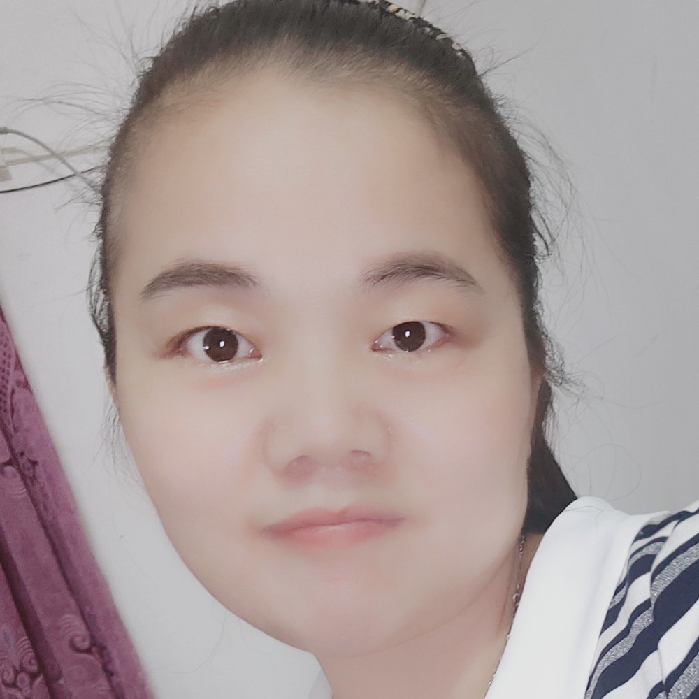 焦娇美人的照片