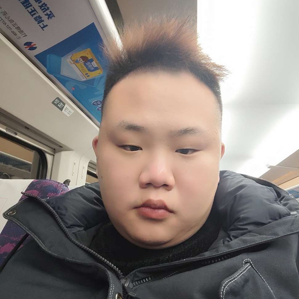 狗愿帅气的照片