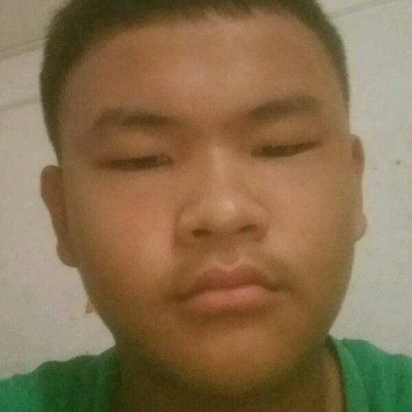 夜，孤的照片