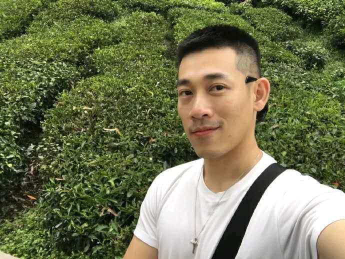 陈熙童的照片