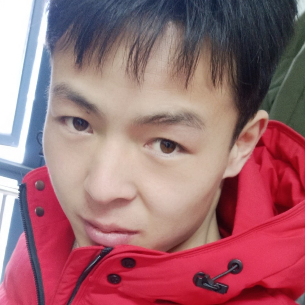 银领的照片