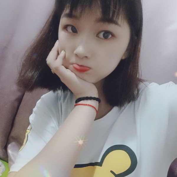 矜柔忧伤的照片