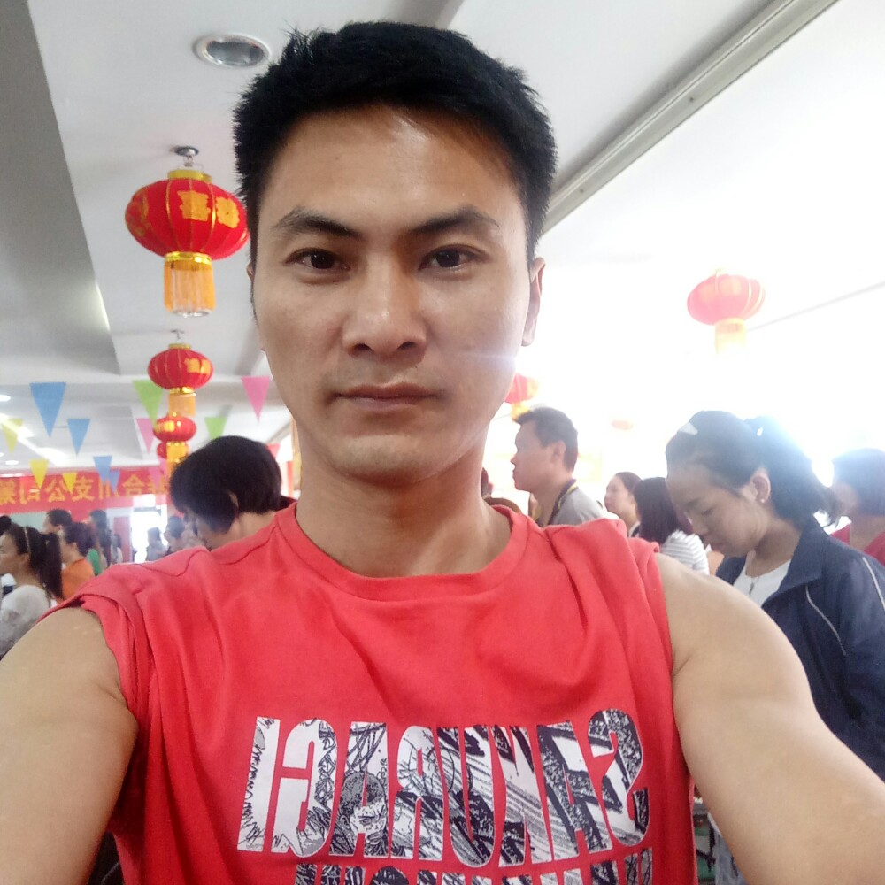 对未来充满希望的照片
