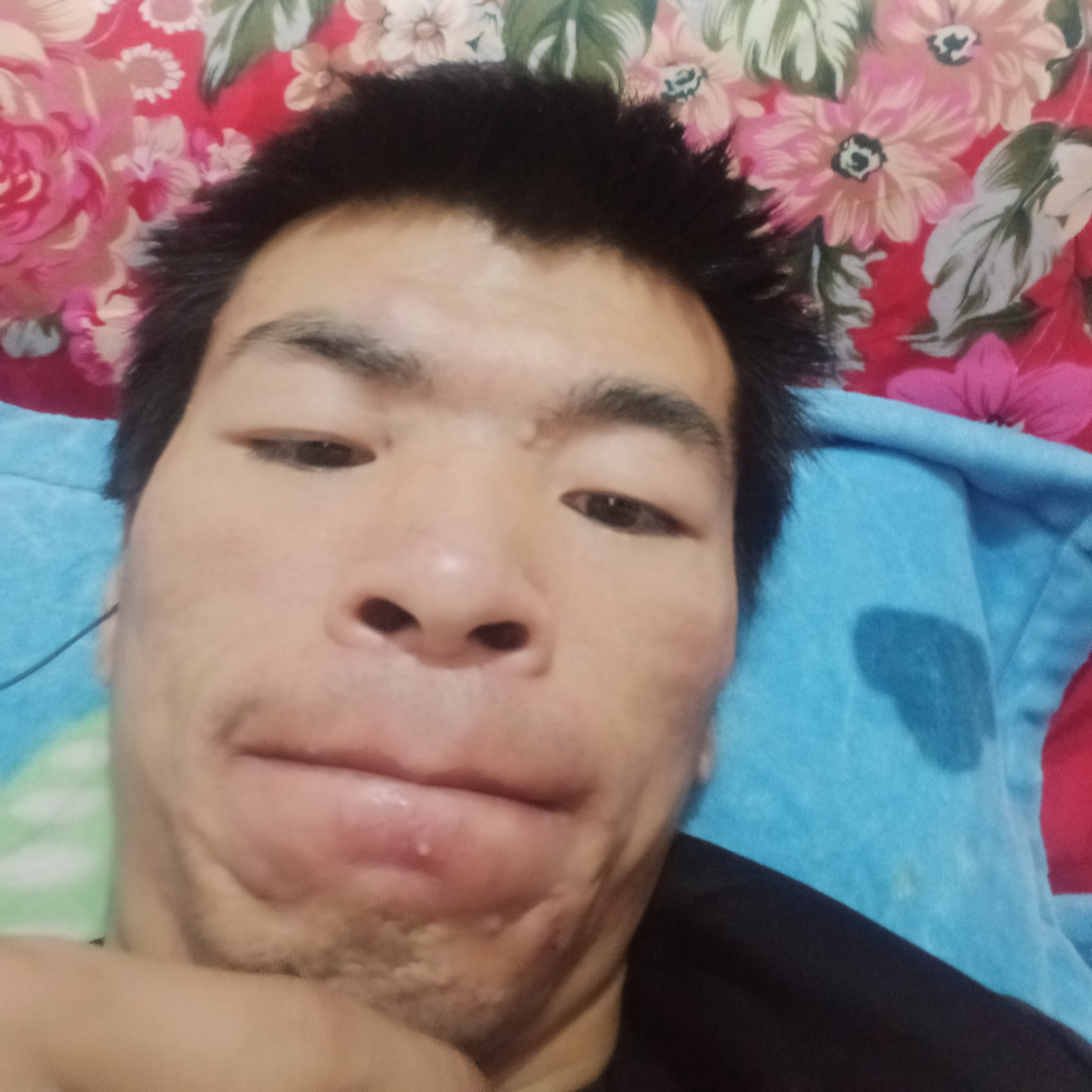 流年浅吻寂冷的照片