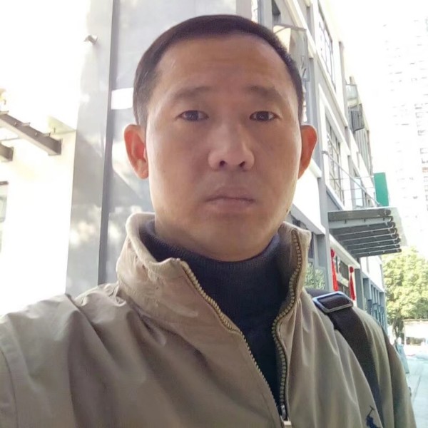 湘江北流的照片