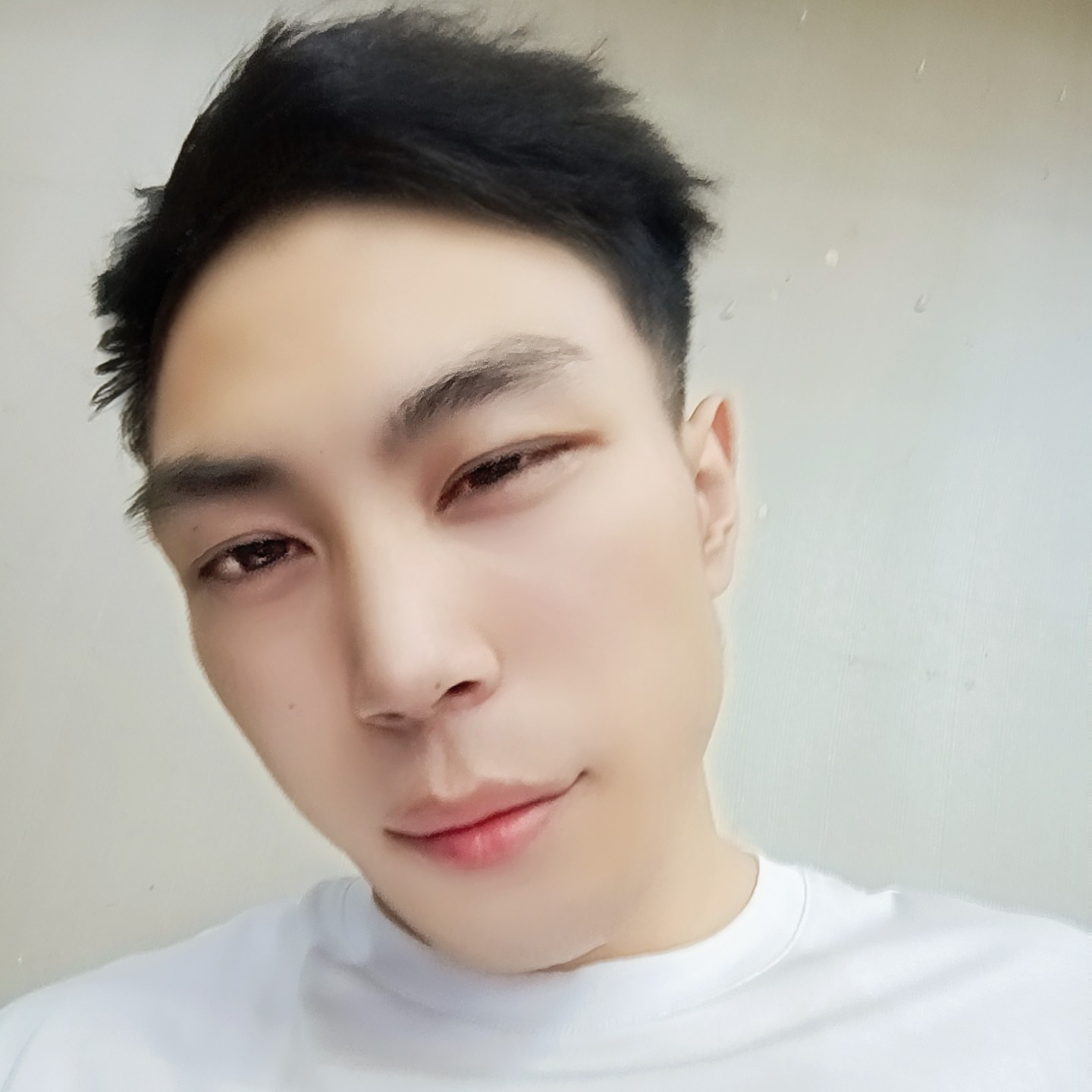 为你弯下腰的照片