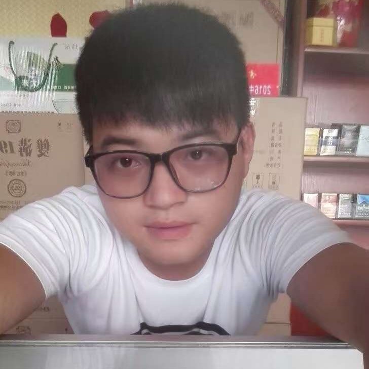 小小哈利的照片