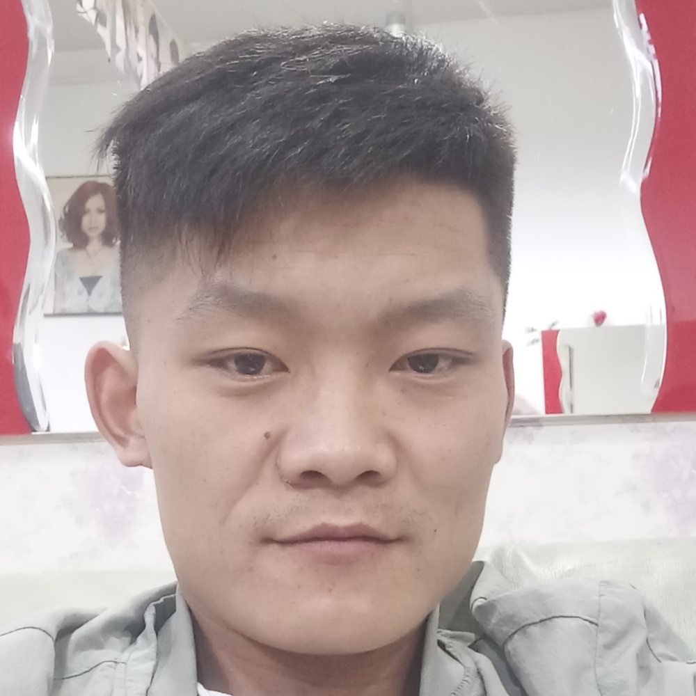 安静心锁的照片