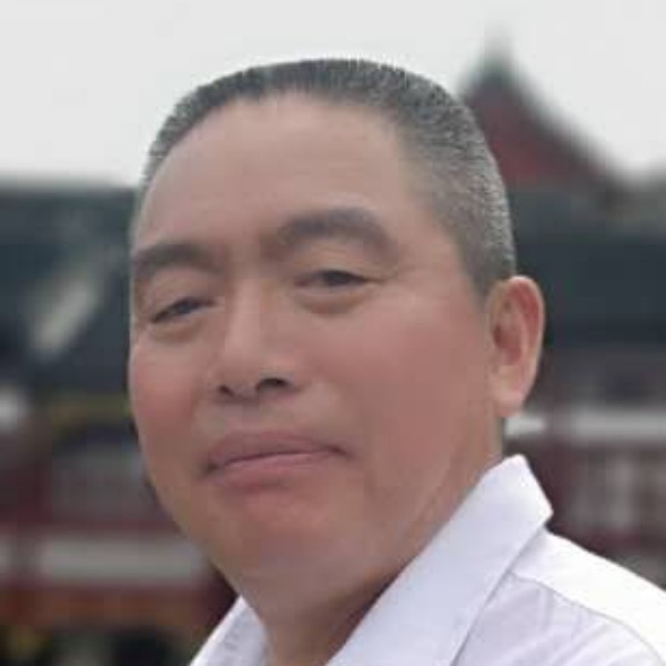 儒雅相许沧澜的照片