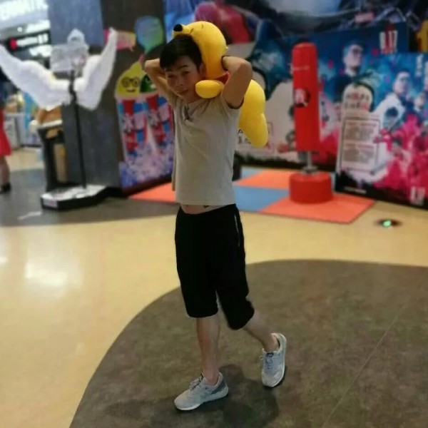 Autism丶的照片