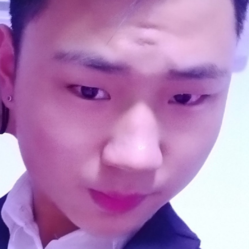 那么大的照片
