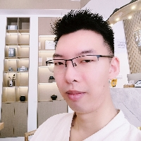 甜蜜的爆米花的照片