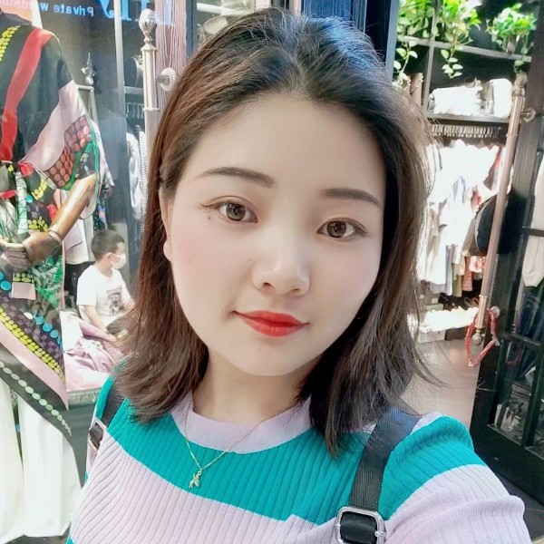 绮罗裙Mary的照片