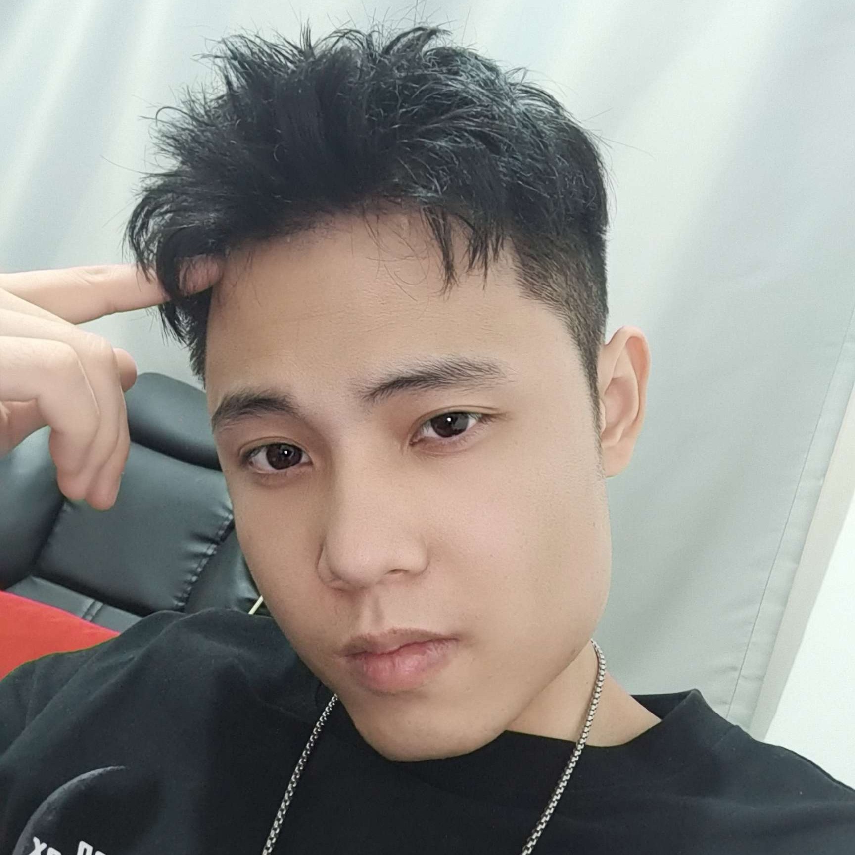 文艺de高楼的照片