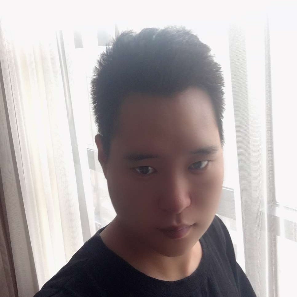 路人請淡然的照片