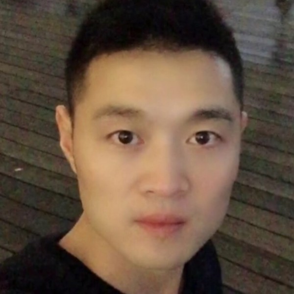 酒窝与怕孤独的照片