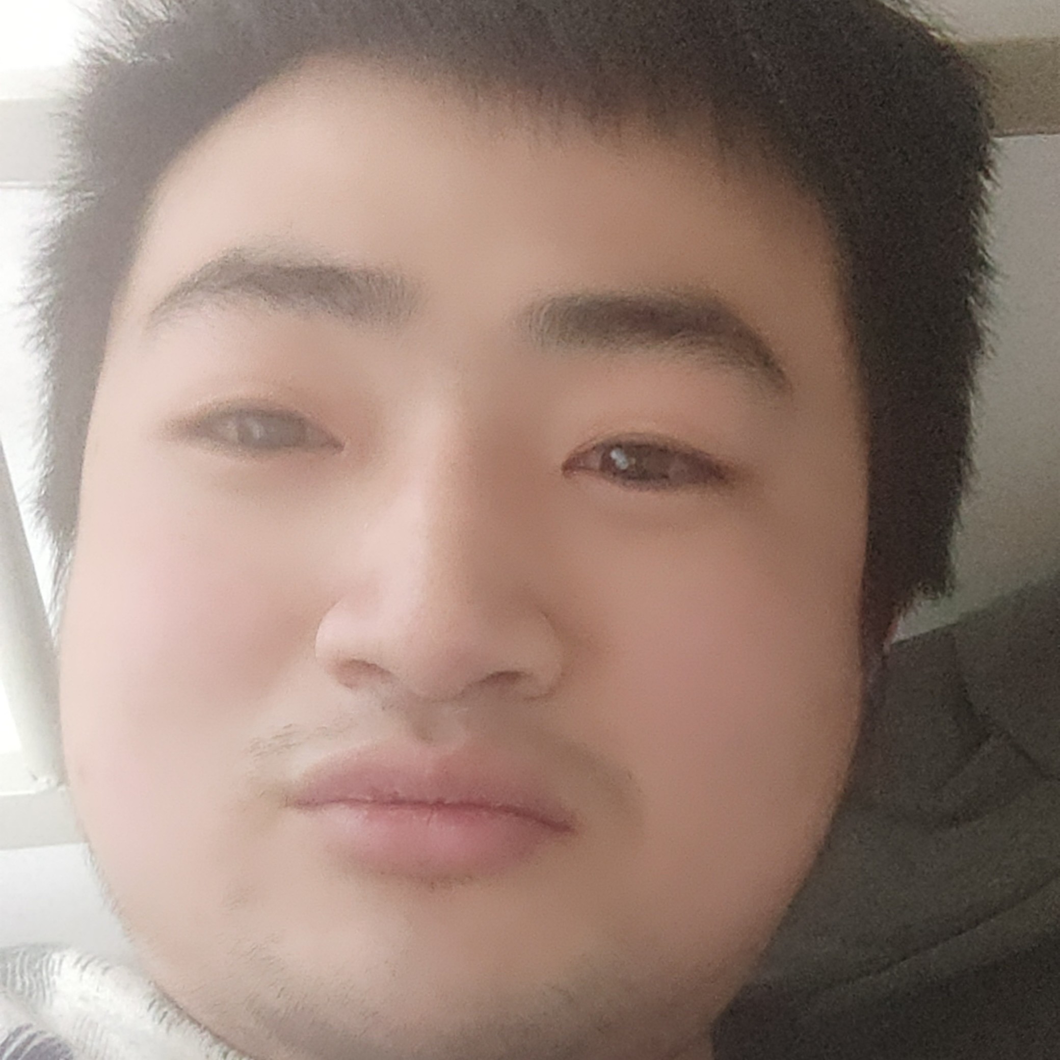 天空方冷傲的照片