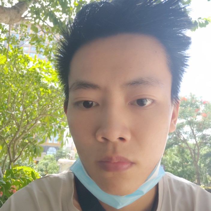 泪雨迎潇洒的照片