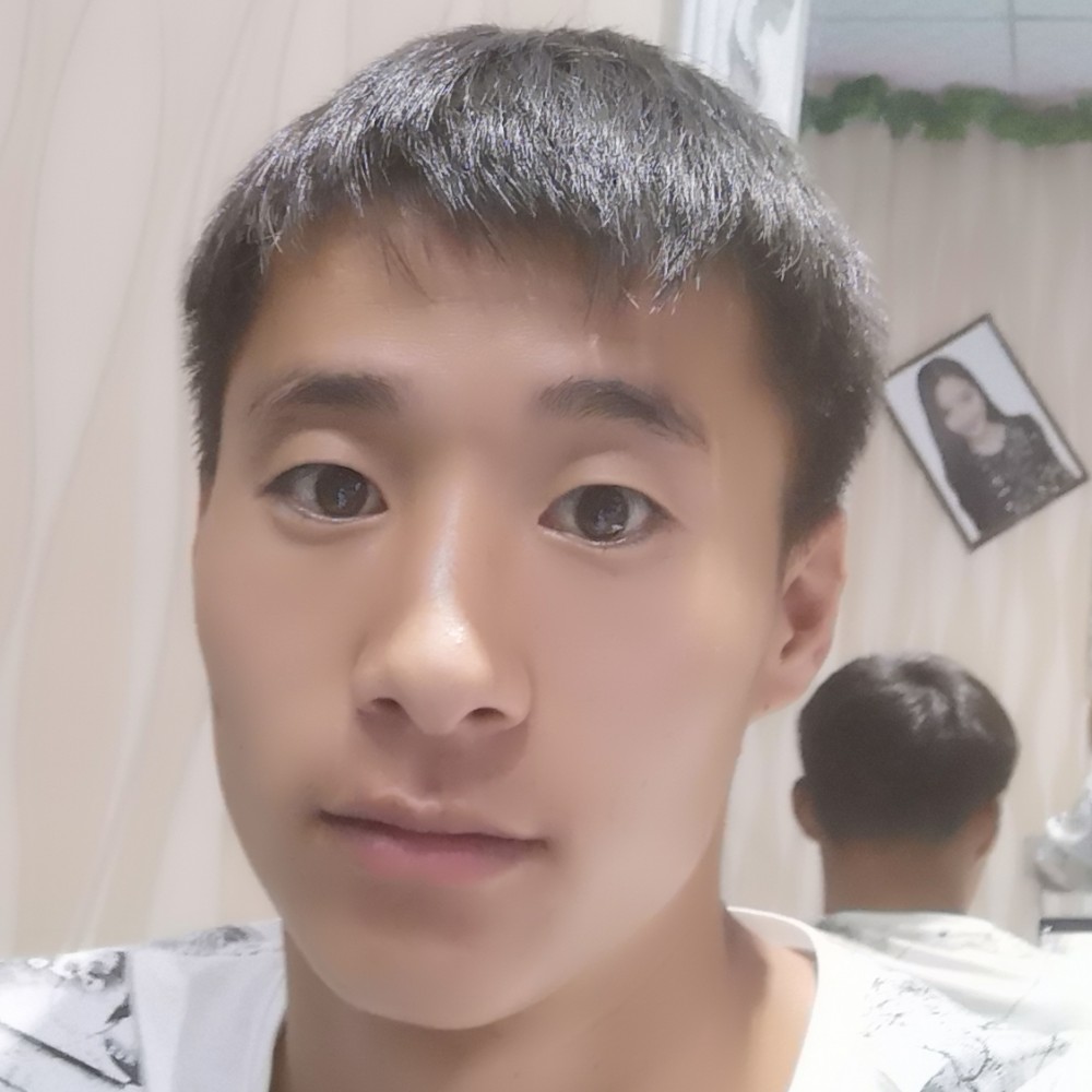 霍武的照片