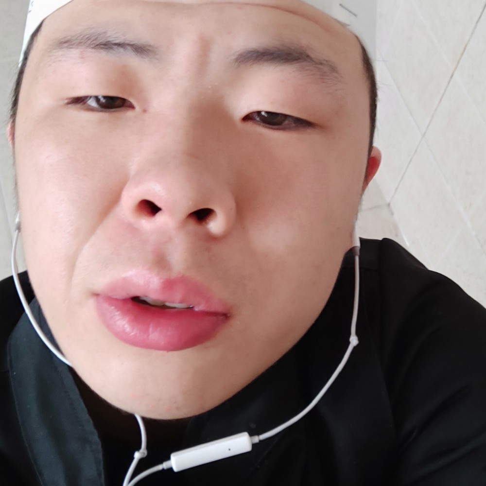 奋斗的魔镜的照片