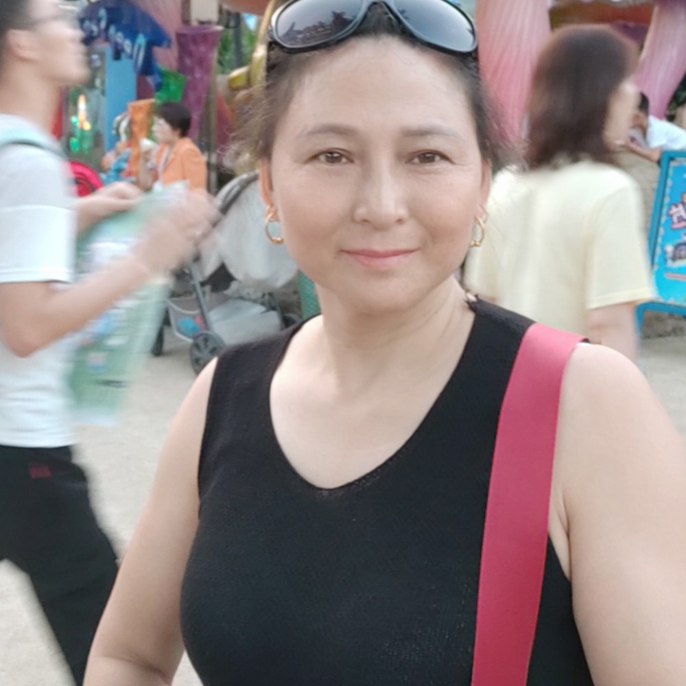 细心方余溫的照片