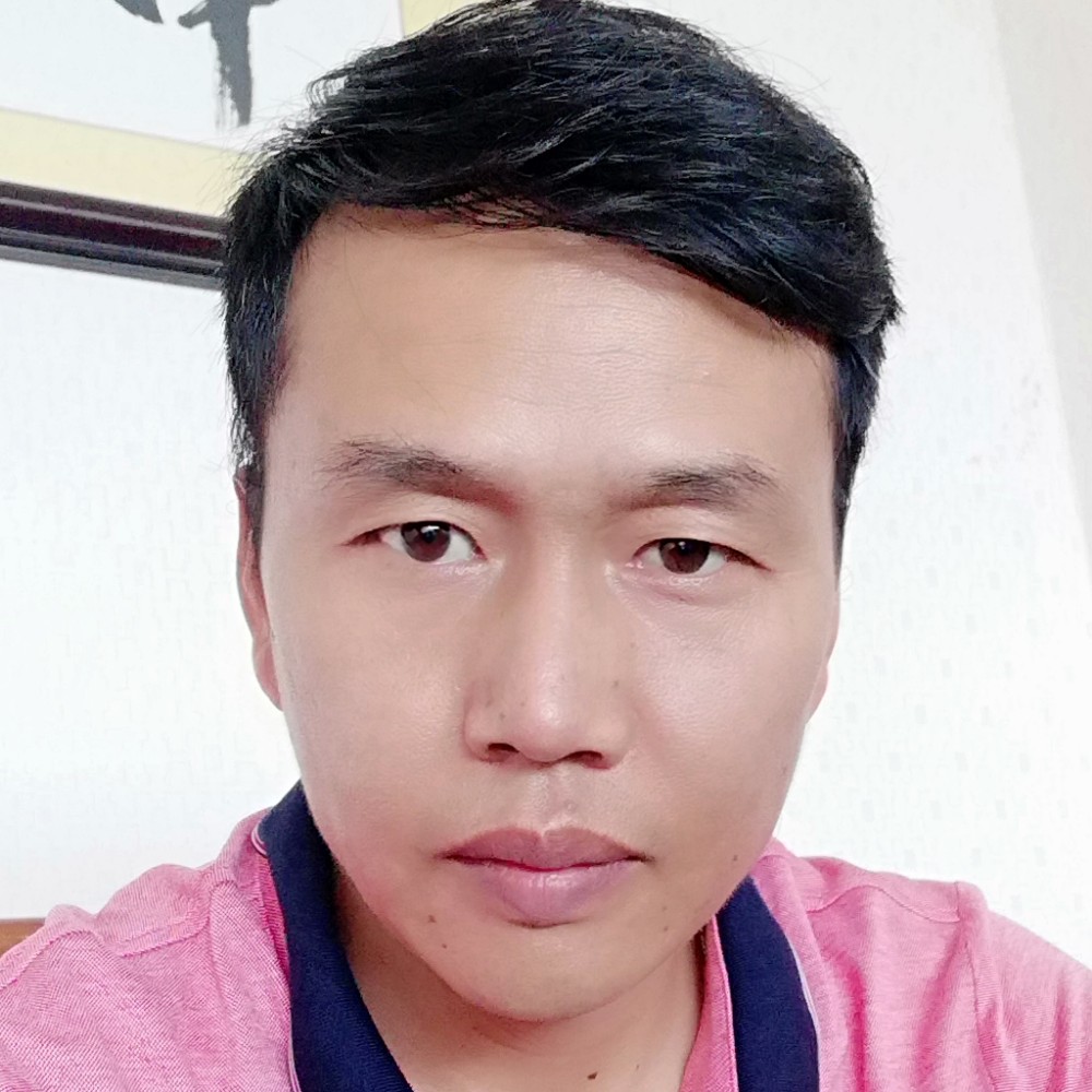 一生爱的港湾的照片