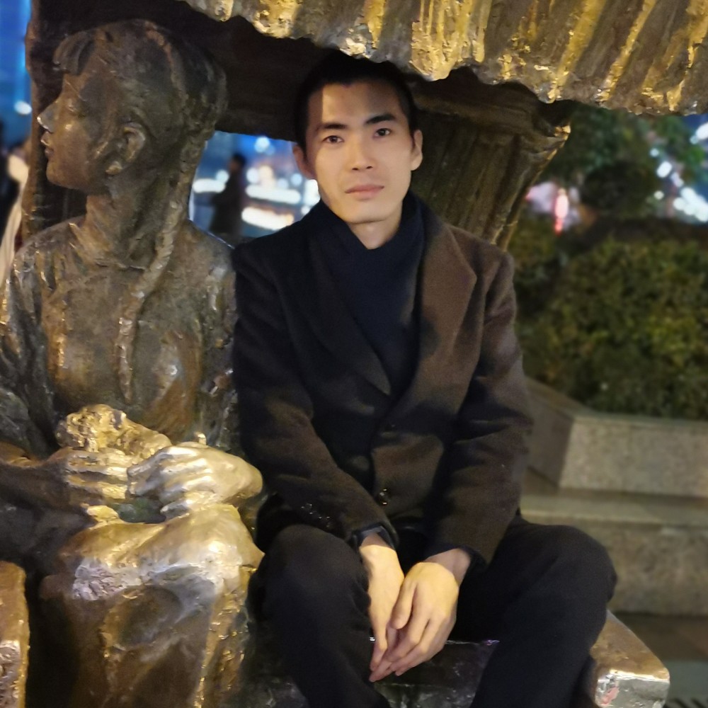 一生丶借一程的照片