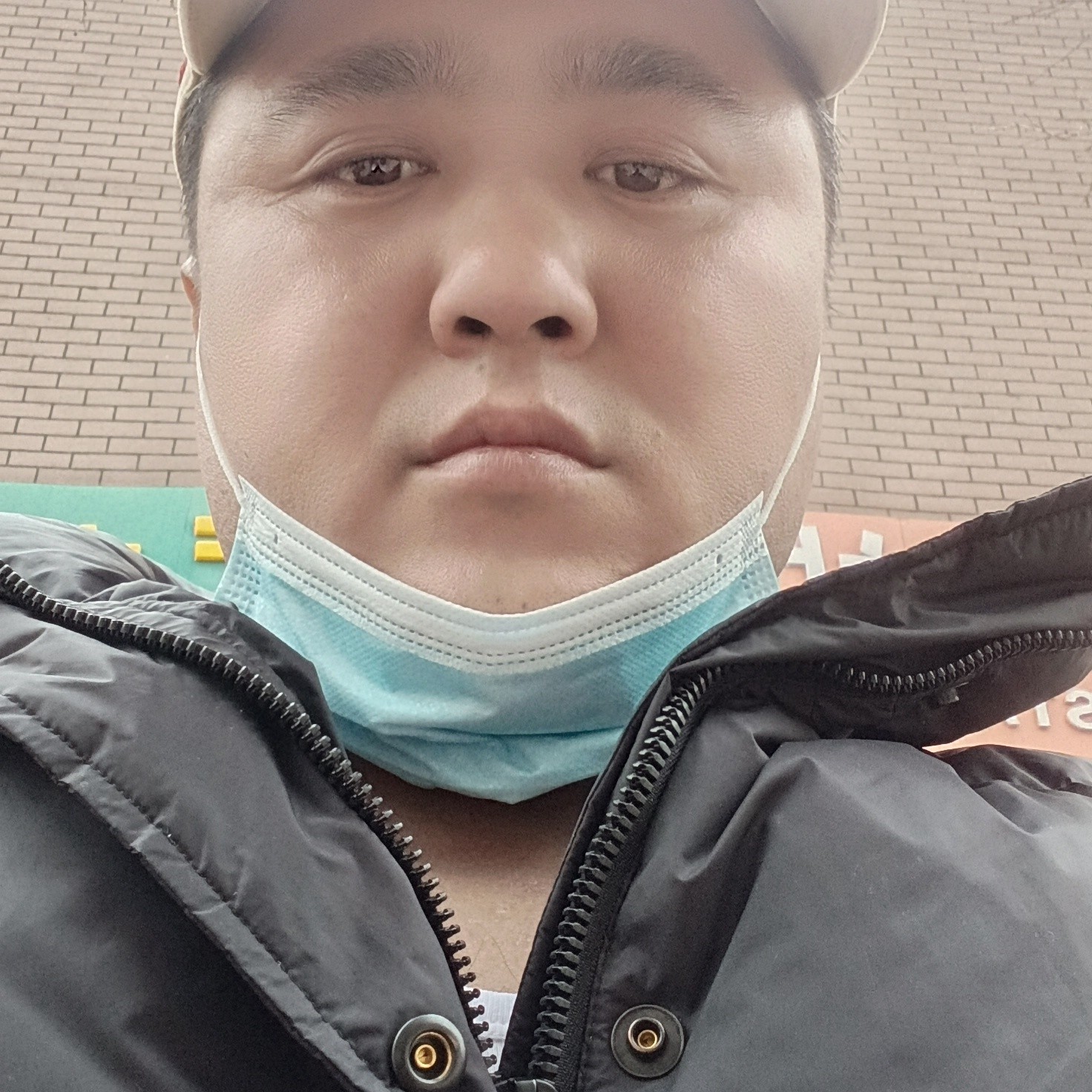 人生白态的照片