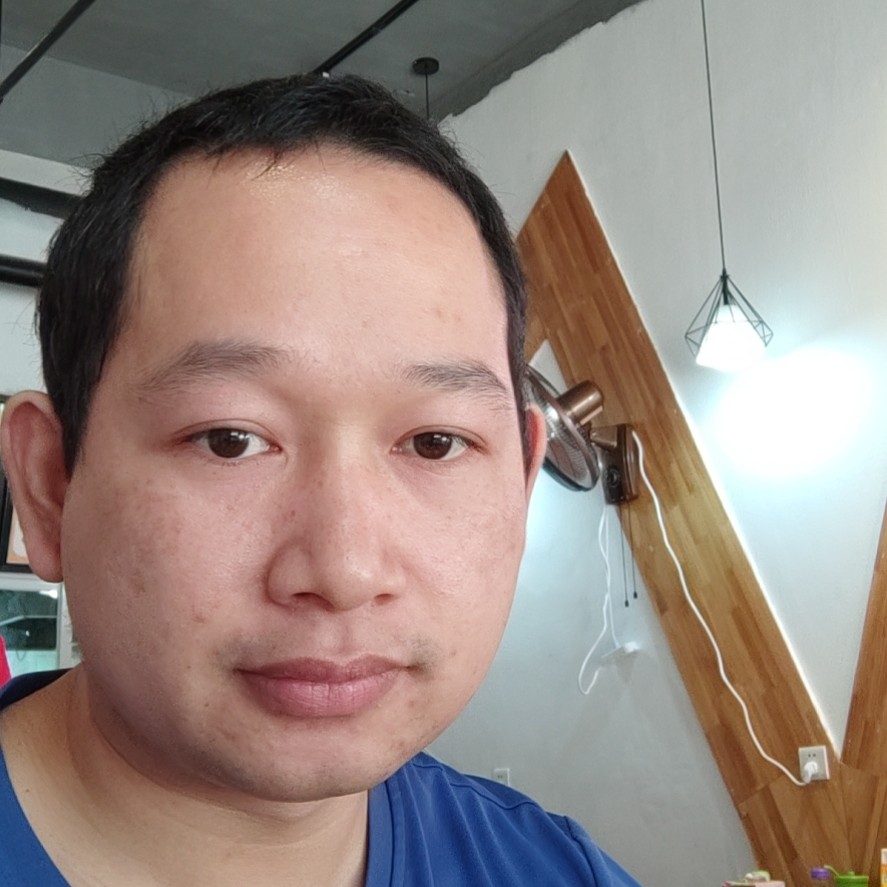 程序员老张的照片