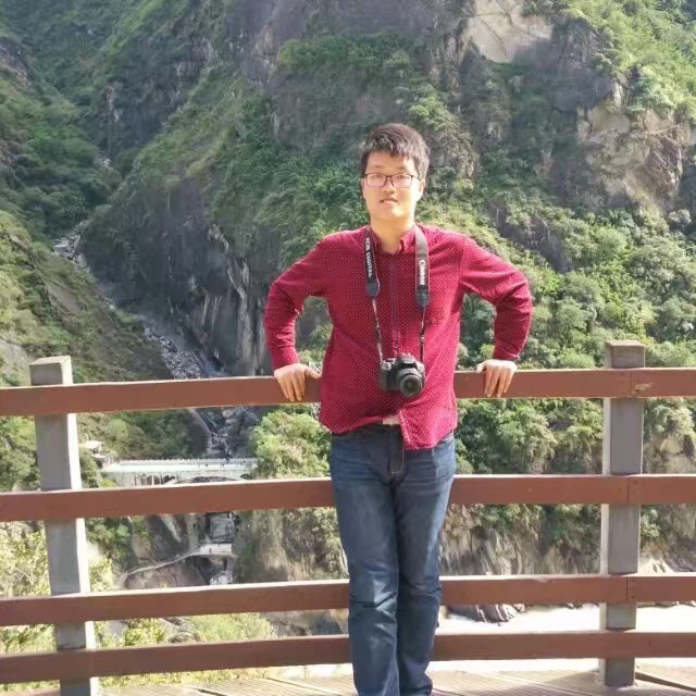哦幸福的拾荒者的照片