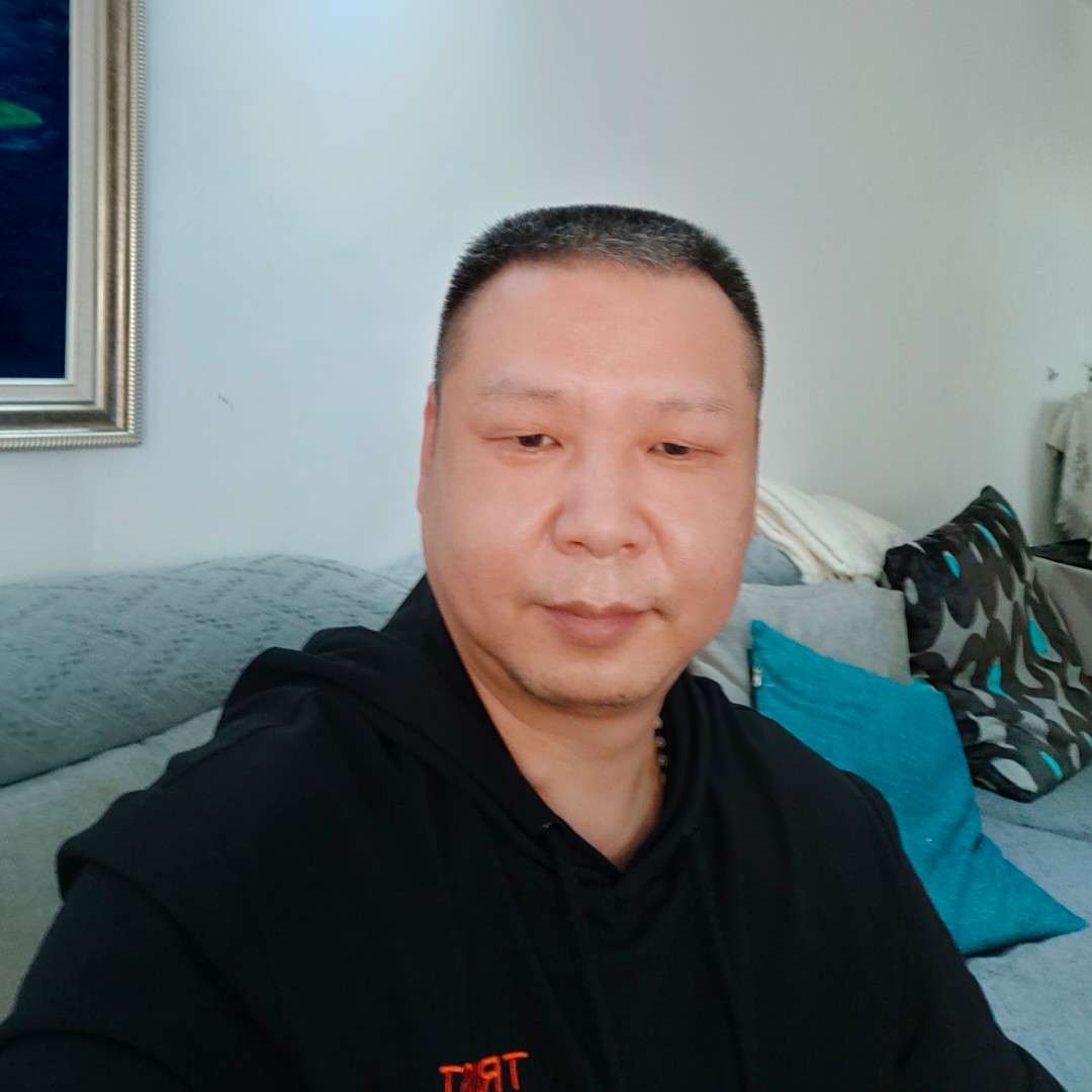 人生等待威武的照片