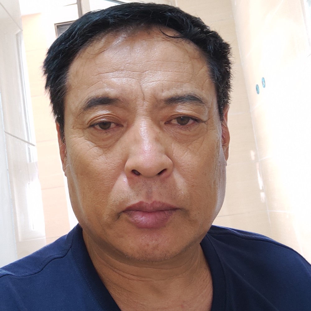 岁月病无痕的照片