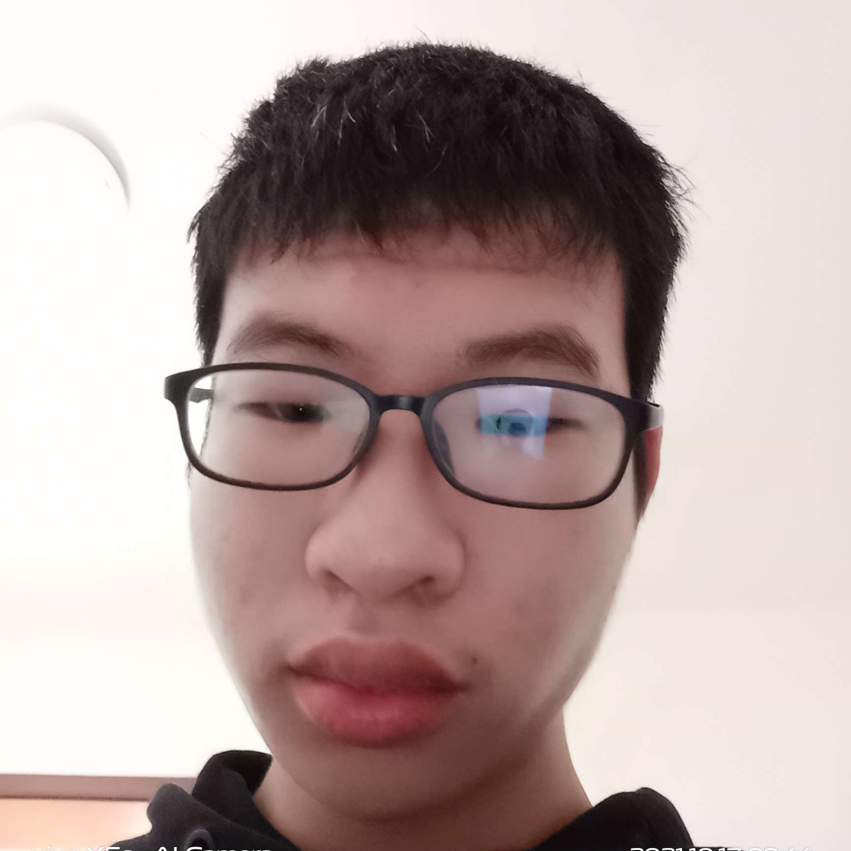 万宝路回眸拉长的照片