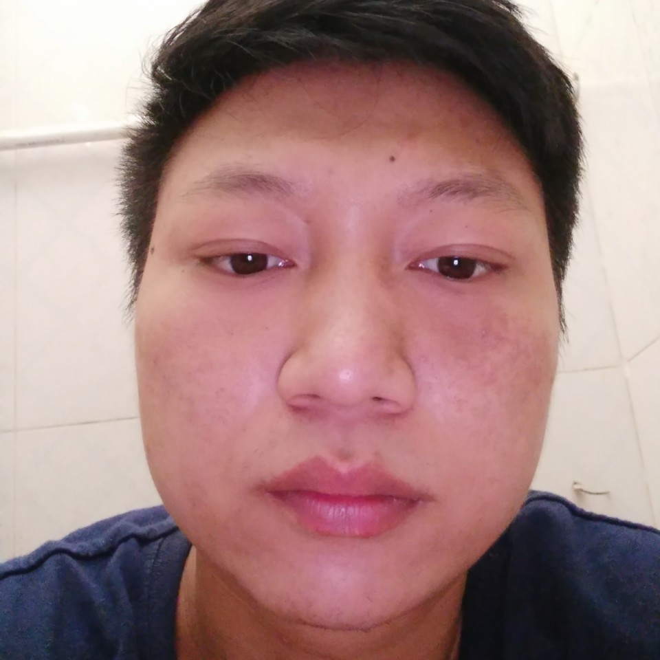 谁是我的河东狮的照片