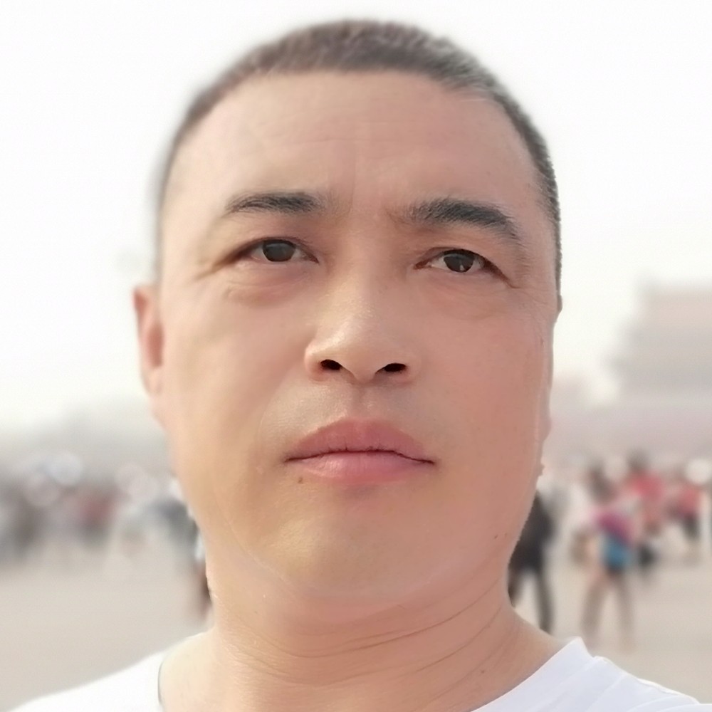 开启幸福生活的照片