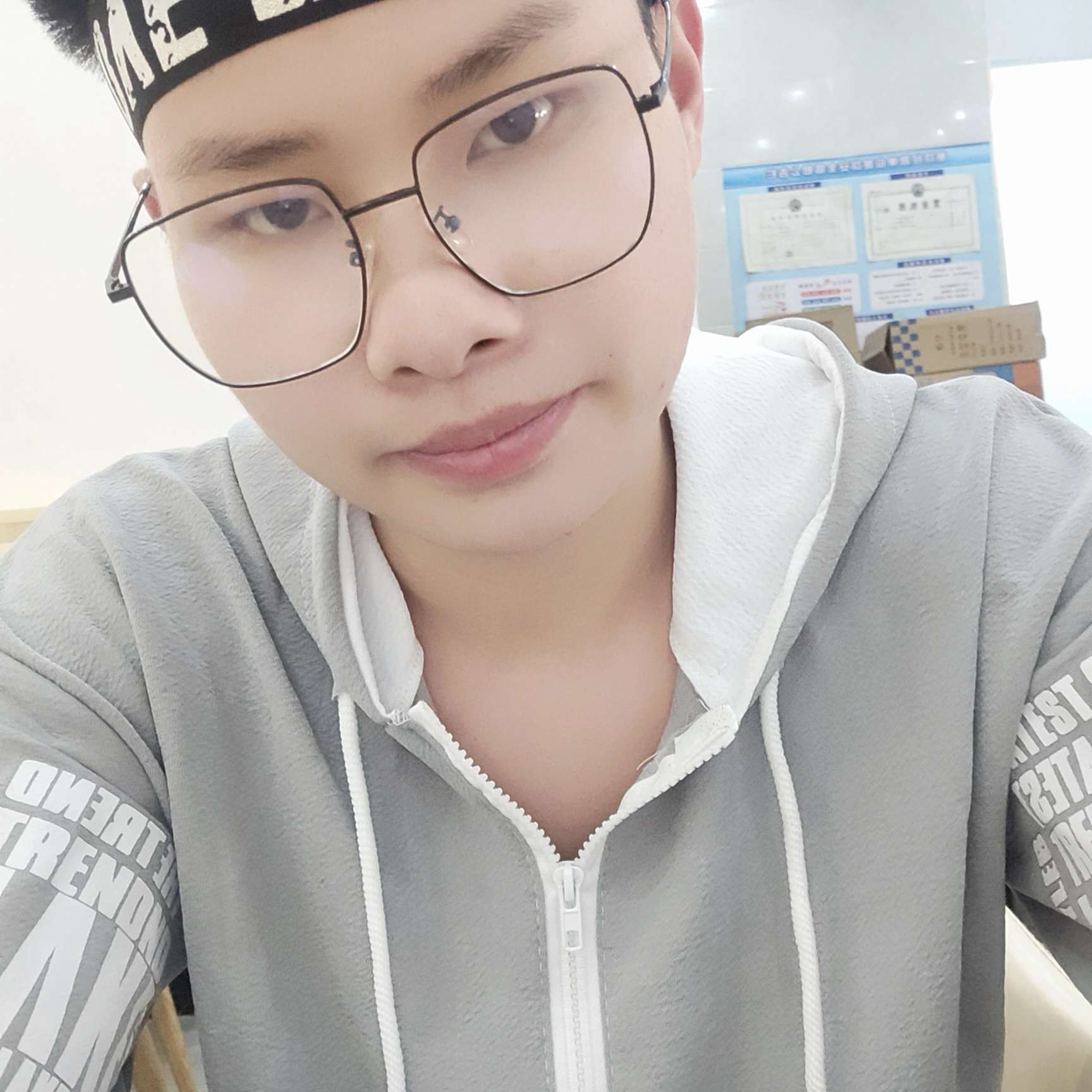 羊可爱嘛的照片
