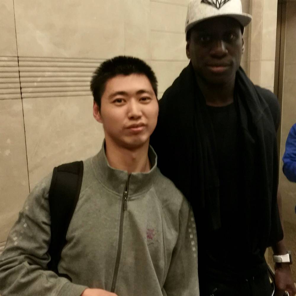 Leeli李的照片