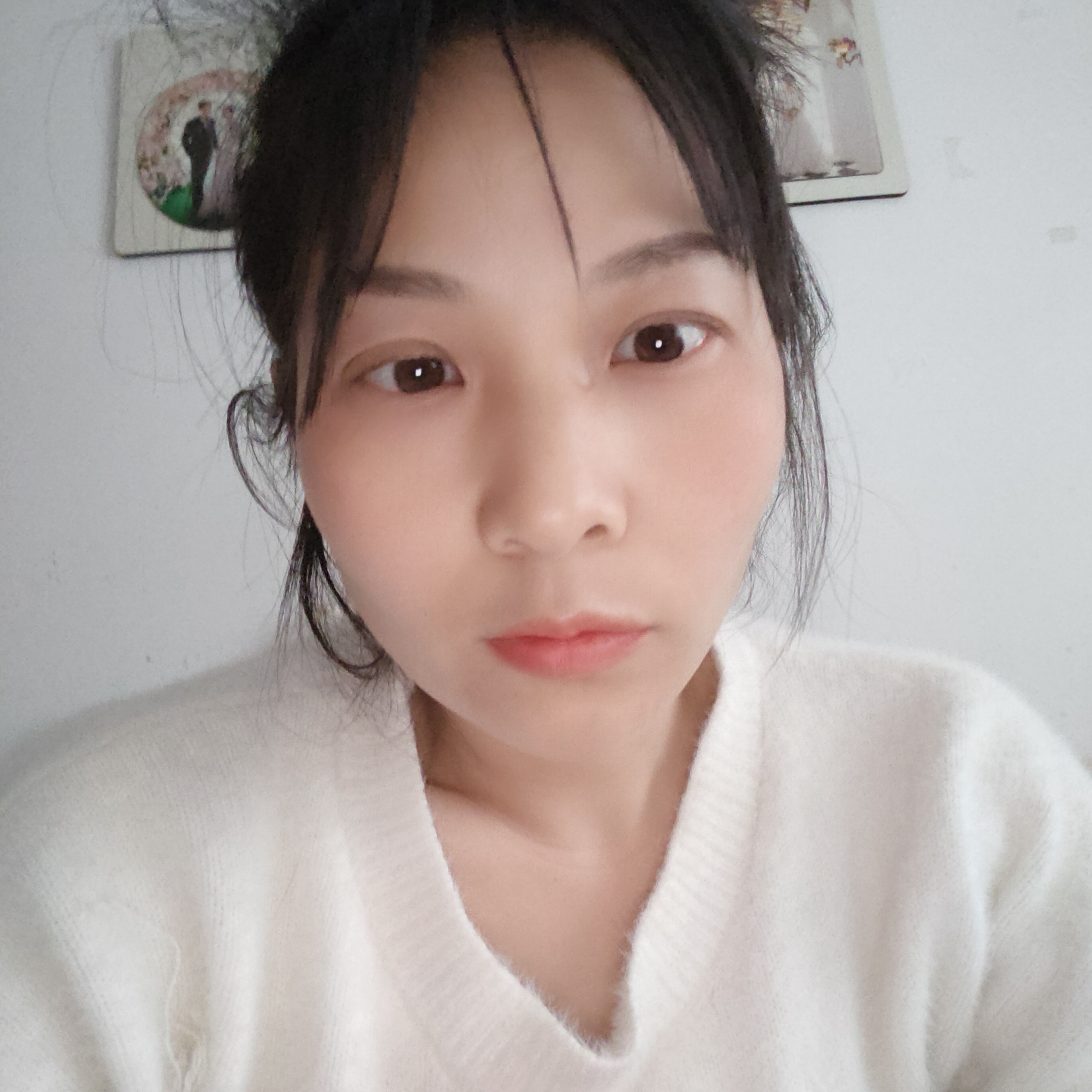 狂野笑数据线的照片